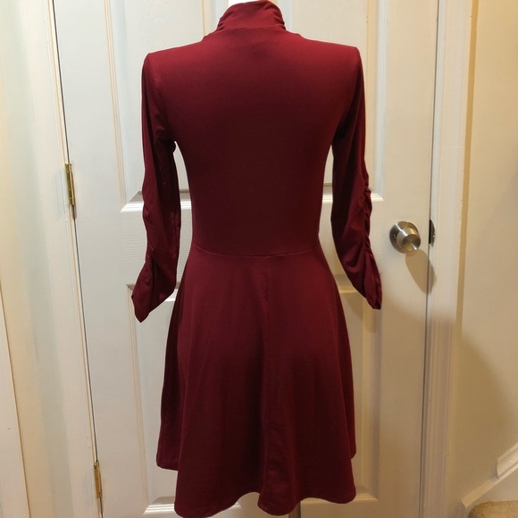 Forever 21 Dress - Picture 2 of 3